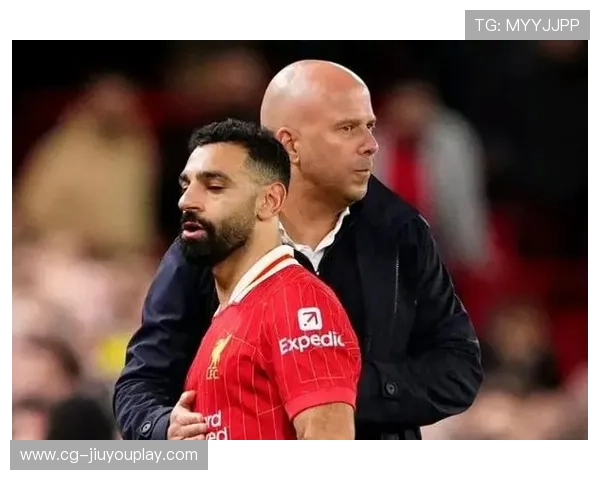 利物浦边路刺穿，萨拉赫回传队友轻松吃饼