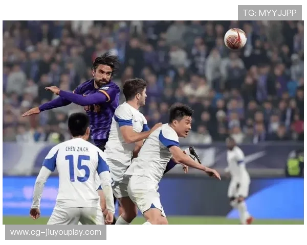 南美冠军核心两千万转会津门虎，震撼中超赛场！