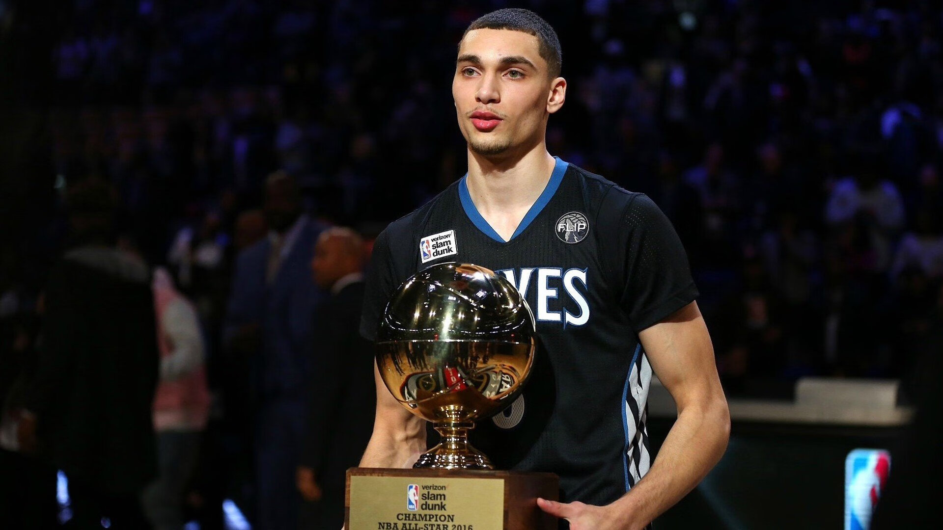 NBA球队主场氛围大调查，nba主场氛围最好的球队